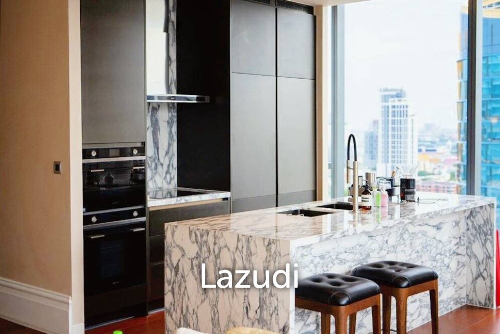 picture 3 Bed 3 Bath 149 SQ.M at KHUN By YOO - 12/28