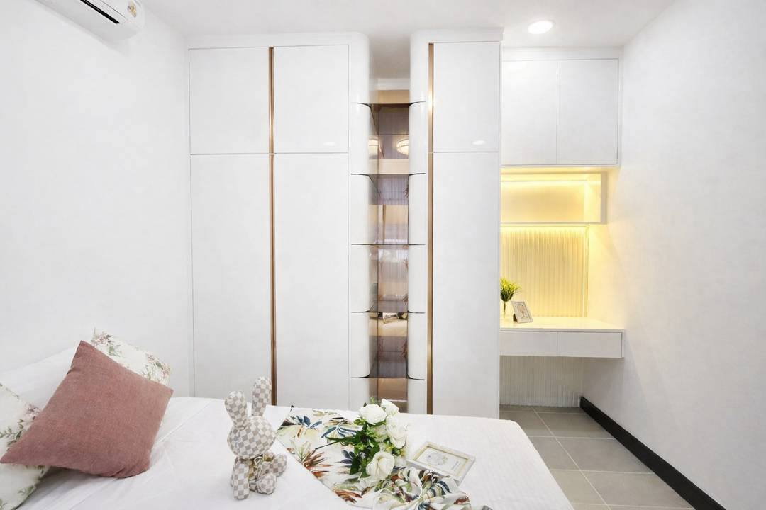 รูป 4 Bedroom House for Sale in Nern Plub Wan East Pattaya - รูปที่ 15/18