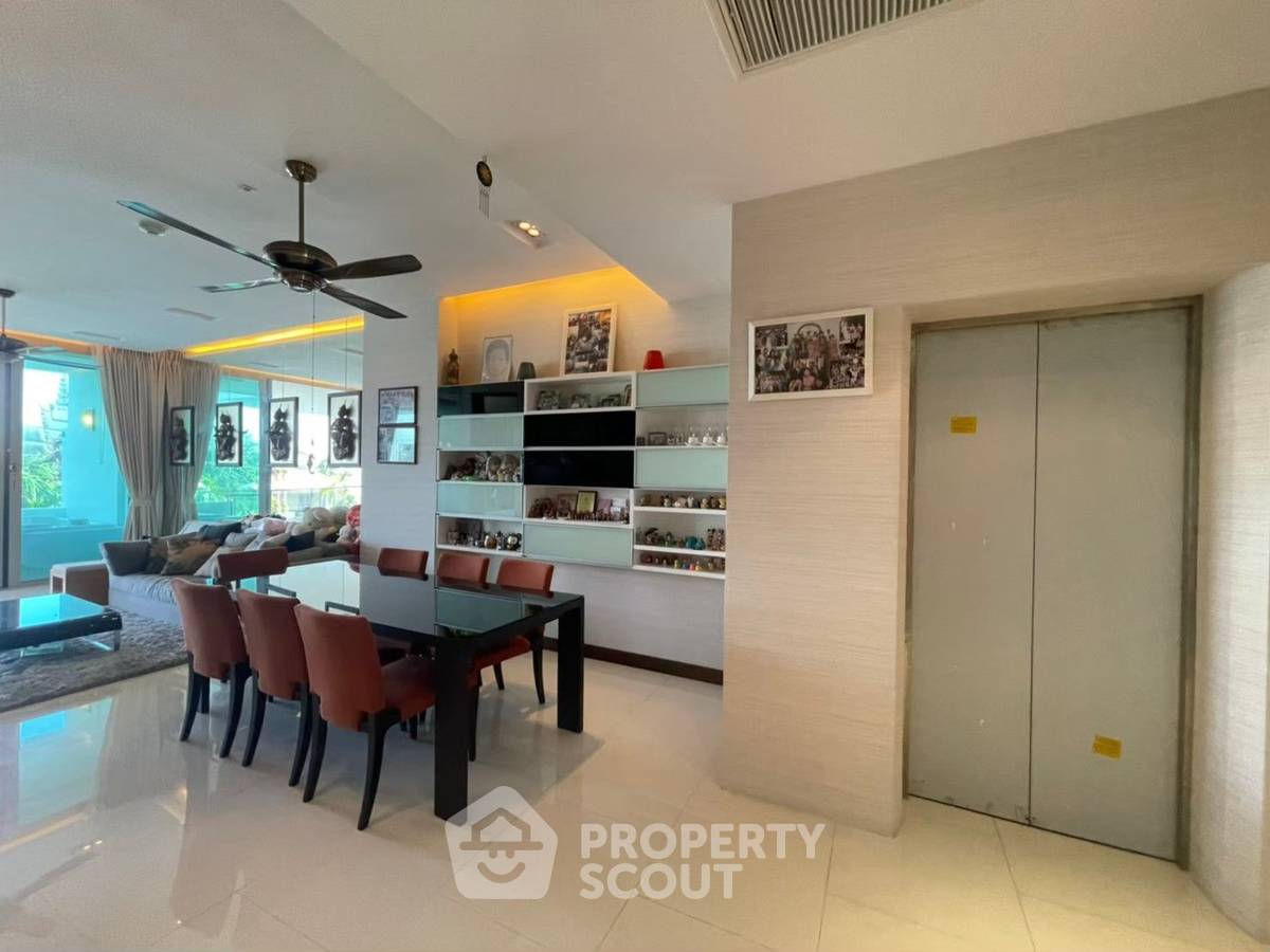 รูป คอนโด 2-ห้องนอน ที่ เดอะ แซงชัวรี วงศ์อมาตย์ ใกล้ ปราสาทสัจธรรม (ID 2605681) - รูปที่ 8/17