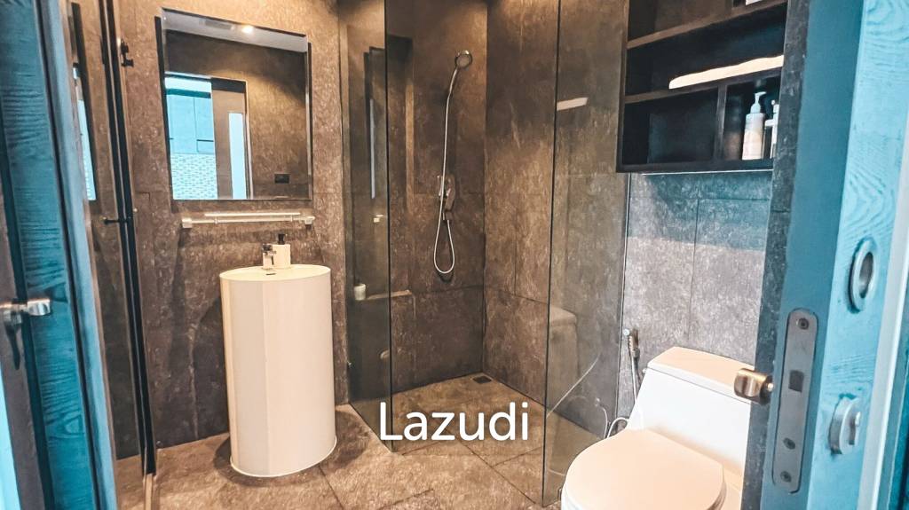 Modern Condo in Citygate Kamala Phuket Near Scenic Views