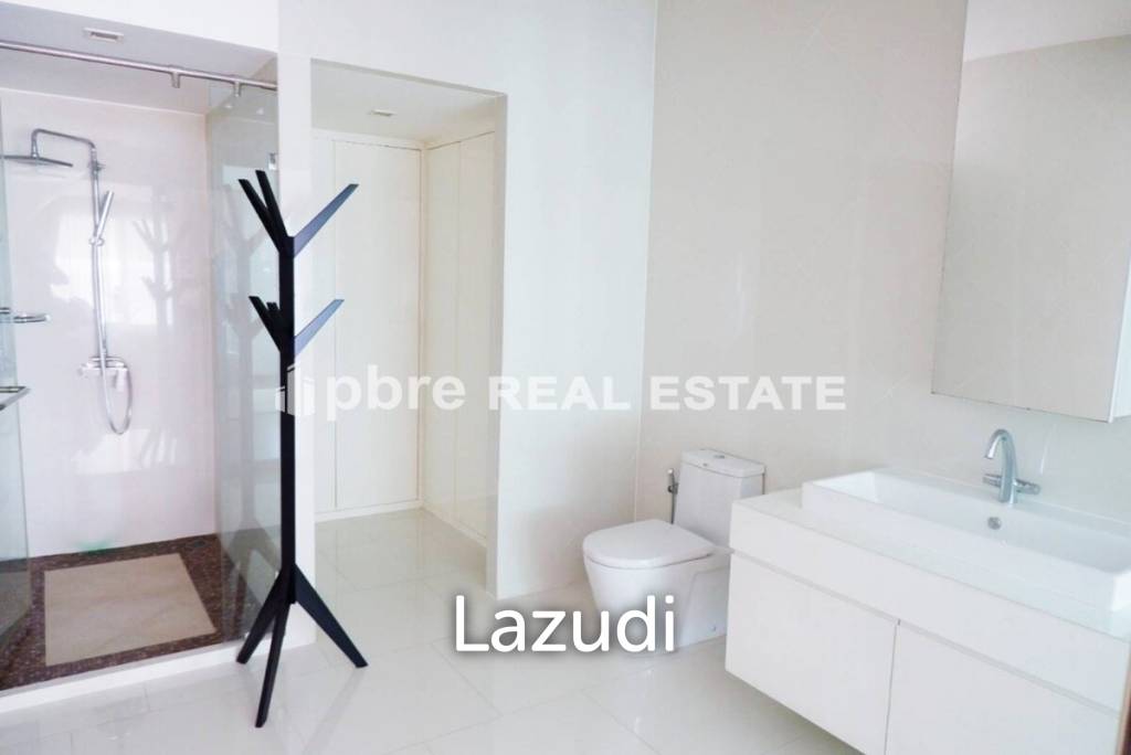 รูป ขายคอนโดดูเพล็กซ์สุดหรู The Sanctuary - รูปที่ 9/14