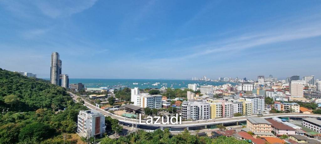 รูป ขายคอนโด ยูนิค วิวทะเล - รูปที่ 16/16