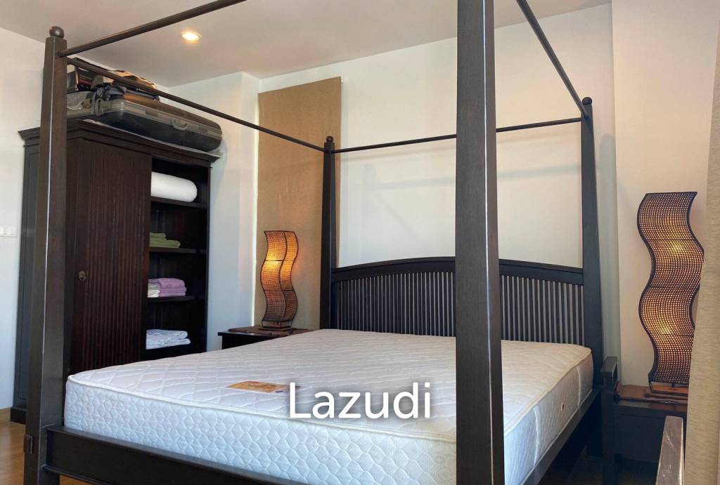 picture The Breeze Condo: 2 bedroom With Pool View - 11/18