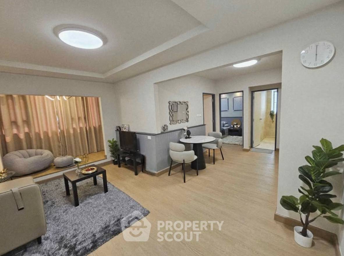 รูป คอนโด 2-ห้องนอน ที่ บ้านสวนธน บางมด คอนโดมิเนียม ใกล้ พุทธบูชา (ID 2628748) - รูปที่ 1/7