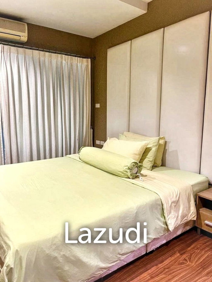 รูป ขาย Grand Park View Asoke 2 ห้องนอน 2 ห้องน้ำ 108 ตารางเมตร - รูปที่ 7/17