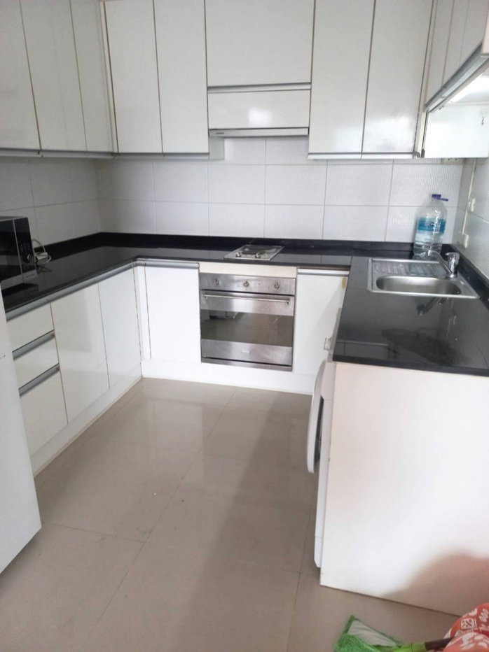 รูป 💎 ให้เช่า Serene Place Sukhumvit 24 คอนโดหรู ห้องใหญ่ ใจกลางพร้อมพงษ์ ใกล้ BTS | Code DS2057 Line @Dstay - รูปที่ 6/8