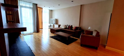 คอนโดให้เช่า : LTH4812 – Athenee Residence FOR RENT 3 beds 3 baths size 178.14 Sq.M. Nearby BTS Phloen Chit station ONLY 100k/Month