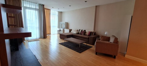 LTH4812 – Athenee Residence FOR RENT 3 beds 3 baths size 178.14 Sq.M. Nearby BTS Phloen Chit station ONLY 100k/Month