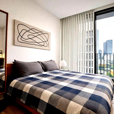 Condos for rent : @Condorental condo for rent Noble Around Ari