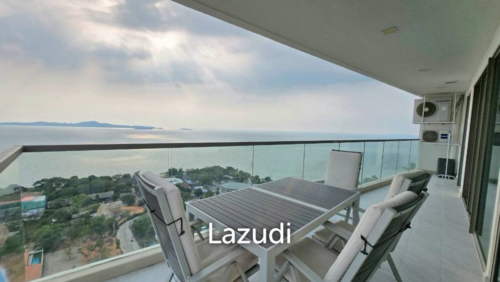 picture 2 Beds 2 Baths 81.54 SQ.M. The Peak Tower Condominium - 23/25