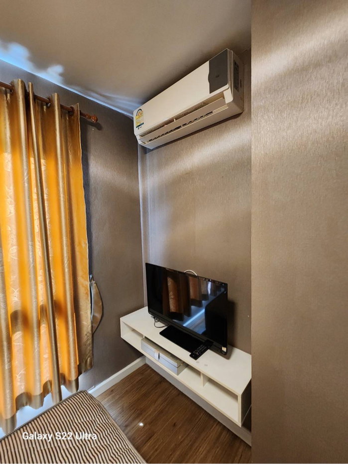 รูป Icondo เพชรเกษม39|Icondo Petchkasem 39 ว่าง 19/4/69 - รูปที่ 7/11