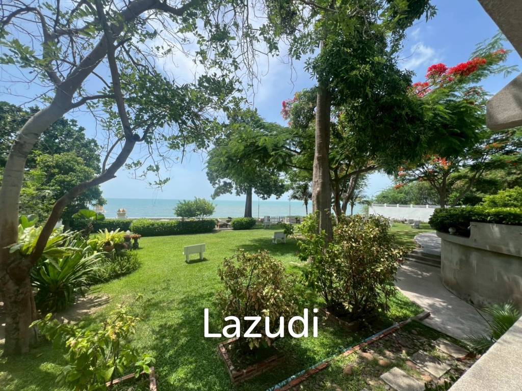 picture Seaview Studio Condo in V.I.P. Chain Cha-Am - 32/33