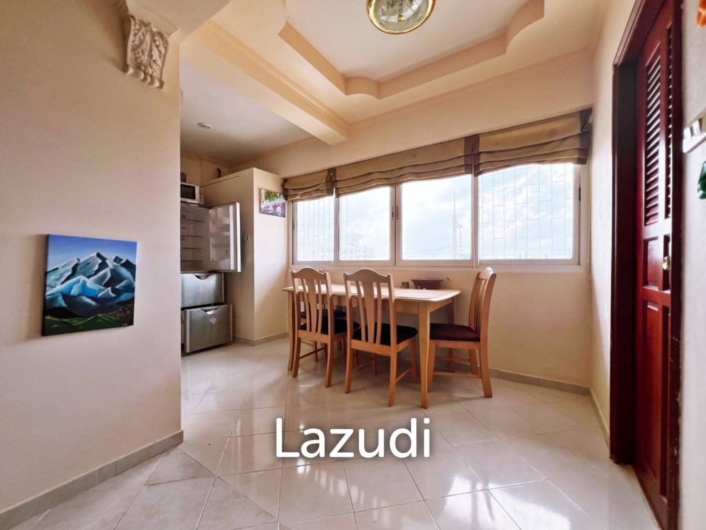 picture 1 Bed 2 Baths 64 SQ.M. Hagone Condotel - 5/10