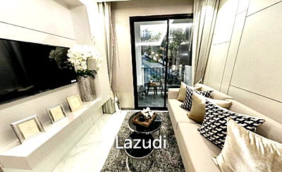 ขายคอนโด : 1 Bed 1 Bath 39.09 SQ.M Define by Mayfair