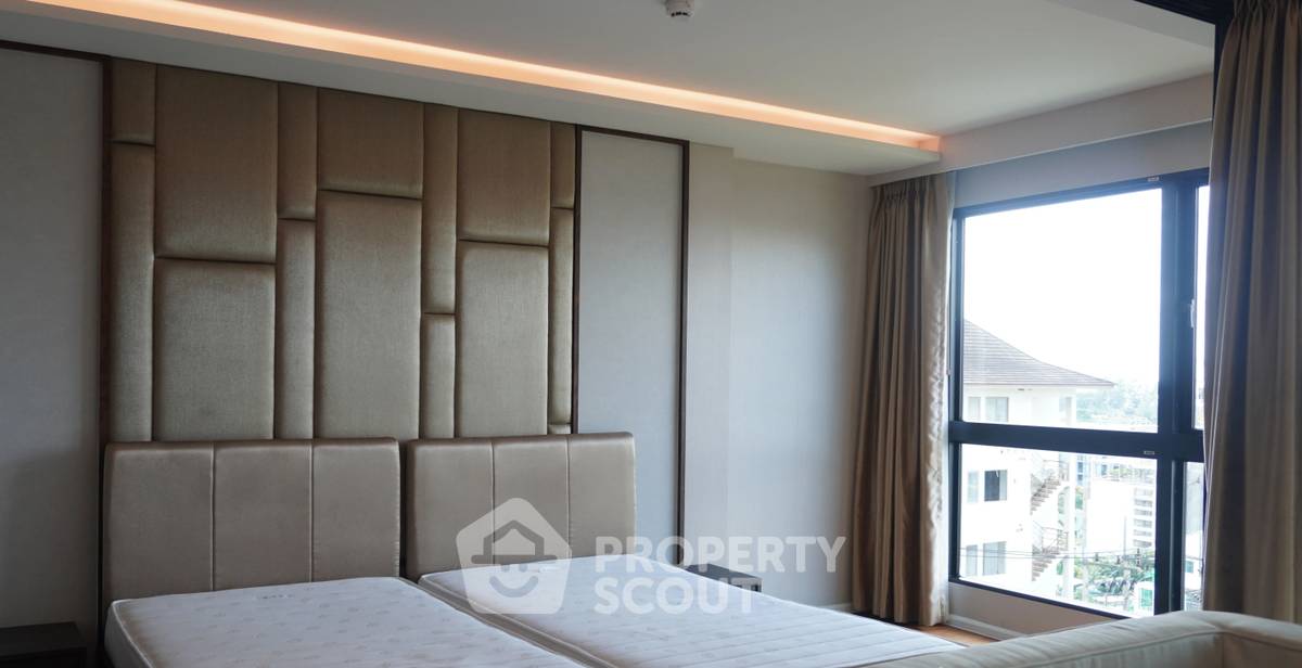 1-BR Condo at Mida Grande Resort Phuket in Choeng Thale (ID 2393334) - image 4