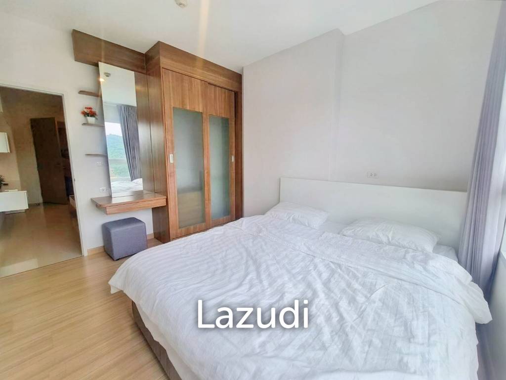 picture 1 Bedroom 1 Bathroom, 42.93 SQ.M, Seahill - 6/14