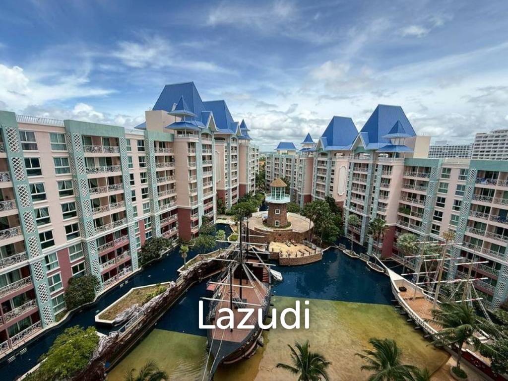 picture 2 Beds 2 Baths 73.18 SQ.M. Grande Caribbean Condo Resort - 13/13
