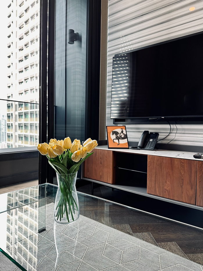 รูป ✨Condo for Rent : The Esse Sukhumvit 36 (AP-02) ( line : @condo91 ) - รูปที่ 11/19