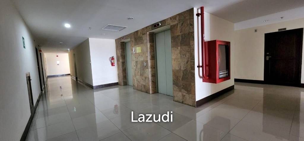 picture Studio 60 SQ.M PKCP Condo in Central Pattaya - 11/14