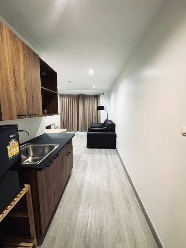 รูป ห้องอัพเดต💥🔔⚠️🏘️⚡️กดปุ่มแอดไลน์💥เดอะ เพ้นท์ งามวงศ์วาน 22 - รูปที่ 9/9