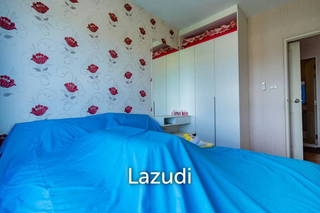 picture THE TRUST : Cozy 1 Bed Condo - 11/22