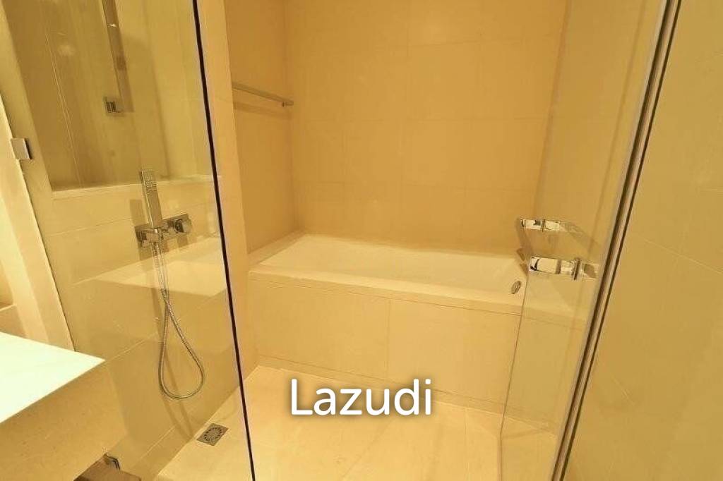 รูป 62.0 ตร.ม.  1 ห้องนอน  1 ห้องน้ำ คอนโดสำหรับ ขายใน คลองต้นไทร - รูปที่ 6/6