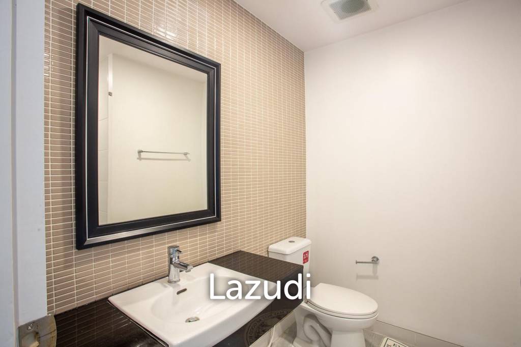 รูป 75.0 ตร.ม.  2 ห้องนอน  2 ห้องน้ำ คอนโดสำหรับ ขายใน หัวหิน - รูปที่ 26/31