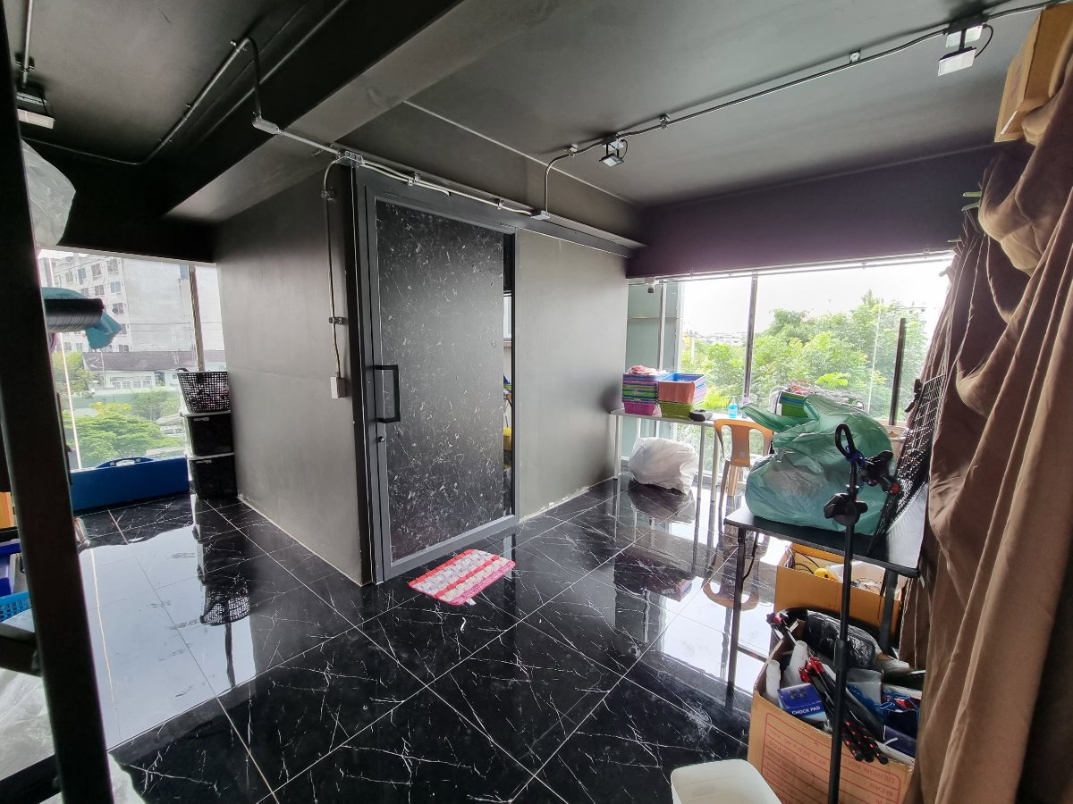 รูป (ราคาต่ำตลาด) 🏠✨ Jade Praise Sathorn - Rama 3 (เจด ไพรสซ์ สาทร พระราม 3 ) | ขายบ้านทำเลดี เดินทางง่าย ทางด่วนใกล้ (HBH-ST-243) - รูปที่ 32/41