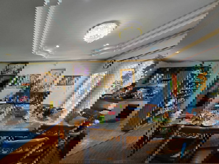 รูป ขายบ้านเดี่ยว 367 ตรว. ต.เขาแร้ง อ.เมืองราชบุรี จ.ราชบุรี - รูปที่ 10/18