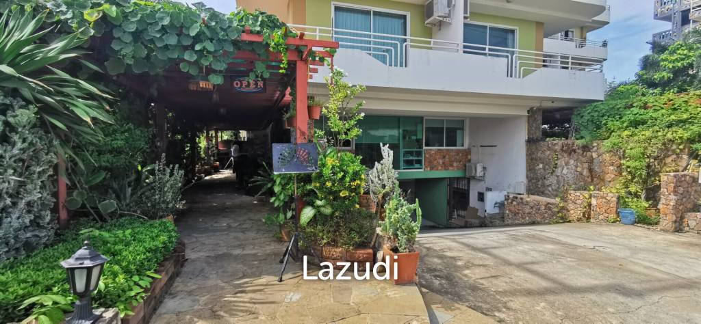 รูป ขาย ห้องสตูดิโอ ชั้น1 คอนโดชฎา บีช - รูปที่ 10/15