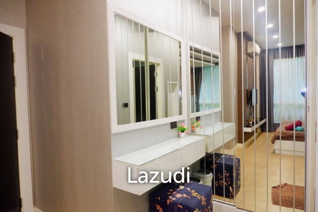 picture 2 Bed 2 Bath 60 SQ.M The Feelture Condominium - 10/12