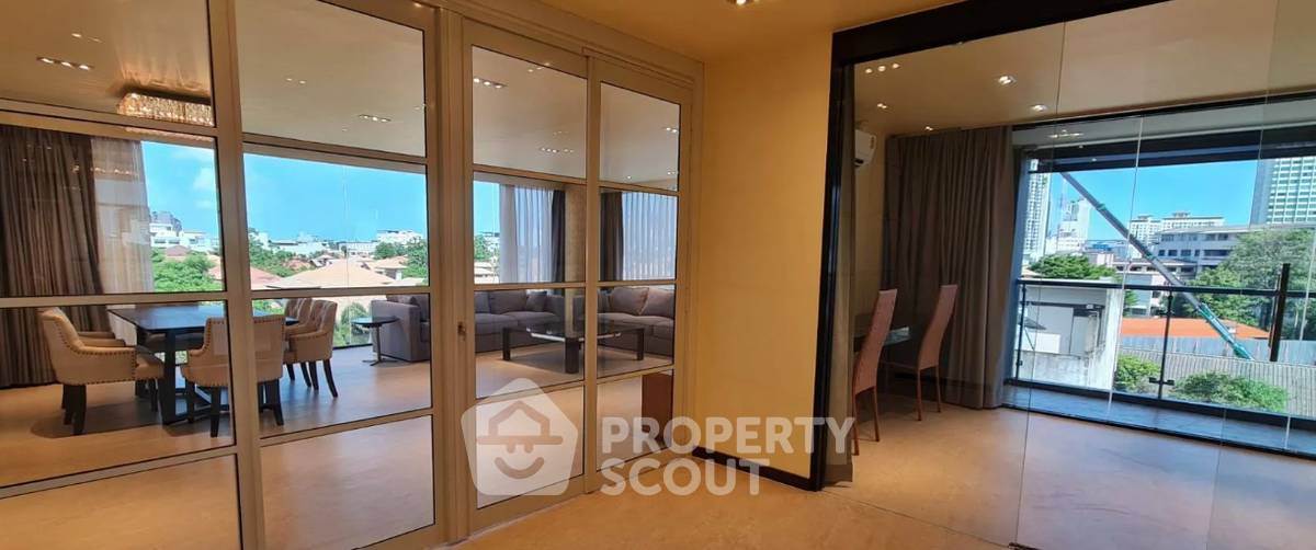 รูป คอนโด 2-ห้องนอน ที่ เพนเฮาส์ คอนโดมิเนียม ใกล้ BTS พระโขนง (ID 2044303) - รูปที่ 7/11