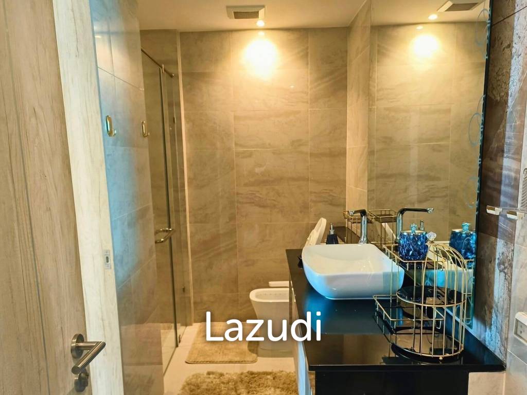 picture 1 Bed 1 Bath 45 SQ.M. The Riviera Monaco - 6/7