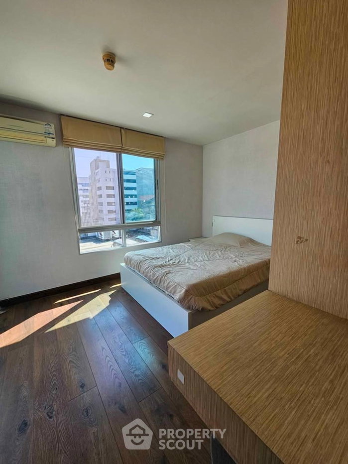 รูป คอนโด 2-ห้องนอน ที่ ทรี คอนโด สุขุมวิท 52 ใกล้ BTS อ่อนนุช (ID 2631831) - รูปที่ 4/13