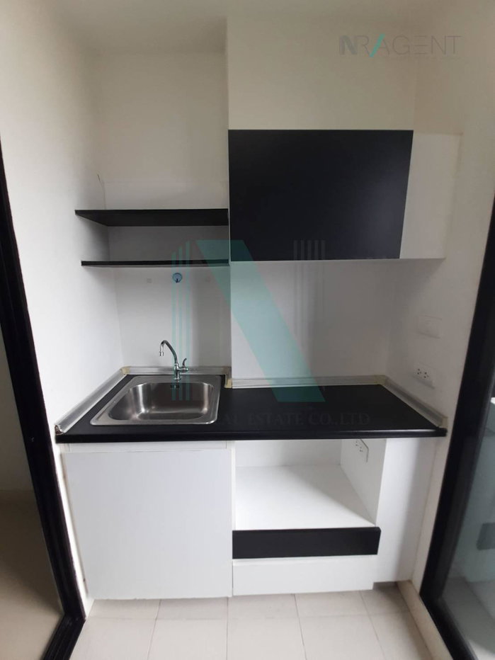 รูป ให้เช่าคอนโด ลิปป์ ลาดพร้าว 20 อาคาร 1 ชั้น 4 1 ห้องนอน ขนาด 26 ตรม ใกล้ ห้างเซ็นทรัลลาดพร้าว - รูปที่ 8/8