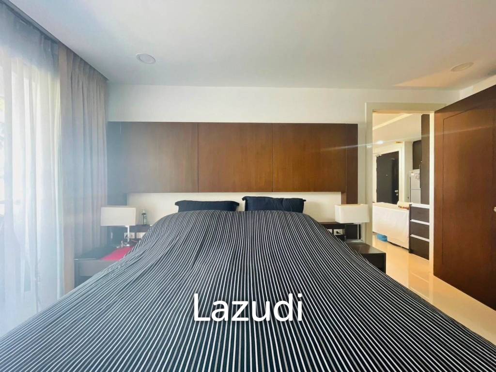 รูป ขาย 2ห้องนอน โกลเด้น โคสท์ ศรีราชา - รูปที่ 8/14