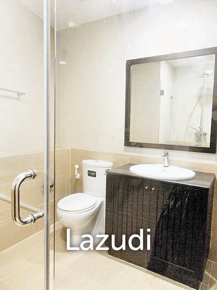 รูป 63.8 ตร.ม. 2 ห้องนอน 2 ห้องน้ำ คอนโดสำหรับ ขายใน หนองแก - รูปที่ 21/21