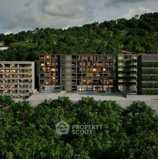 2-BR Condo at Terra Grove Layan in Choeng Thale (ID 1434279)