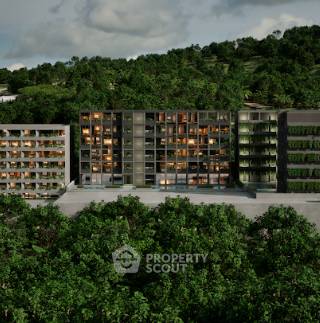 รูป คอนโด 2-ห้องนอน ที่ เทอร์ร่า โกรฟ ลายัน ใน เชิงทะเล (ID 1434279) - รูปที่ 1/3