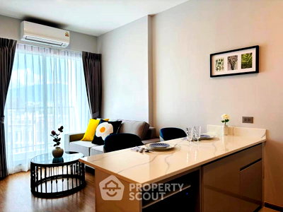 Condos for rent Chiang Mai : 1-BR Condo at Arise Charoen Mueang in Tha Sala (ID 2445129)
