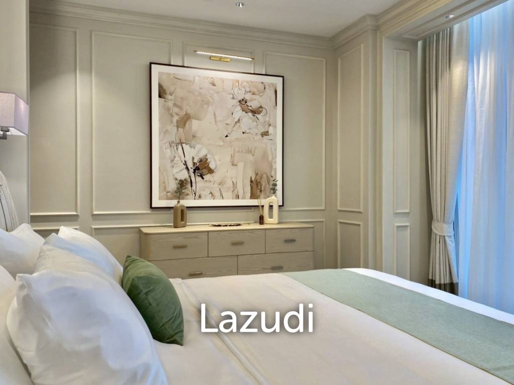 รูป 151.0 ตร.ม. 2 ห้องนอน 3 ห้องน้ำ คอนโดสำหรับ ขาย & เช่าใน ลุมพินี - รูปที่ 16/22