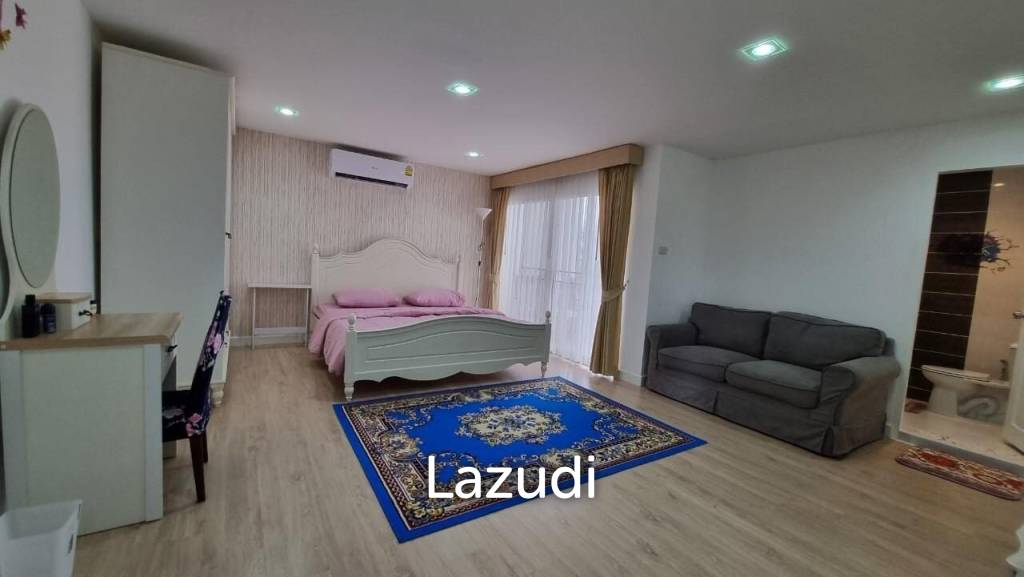 รูป ขาย คอนโด รวมโชค พระตำหนัก - รูปที่ 22/31