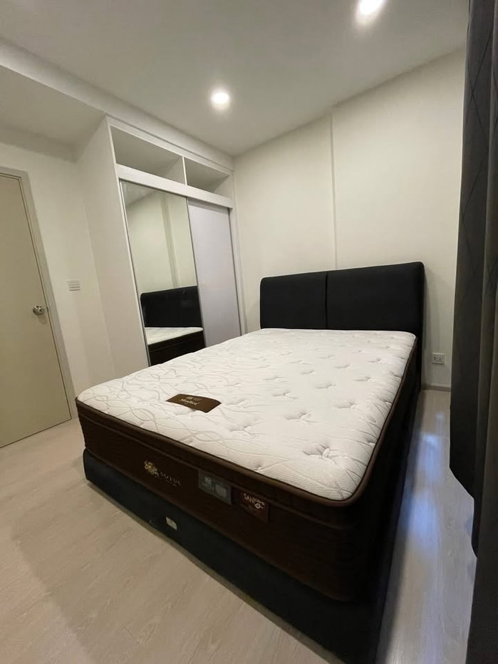 รูป 🪐 For Rent 💒 The Tree Sukhumvit 64 💒 JA-1283 - รูปที่ 2/11