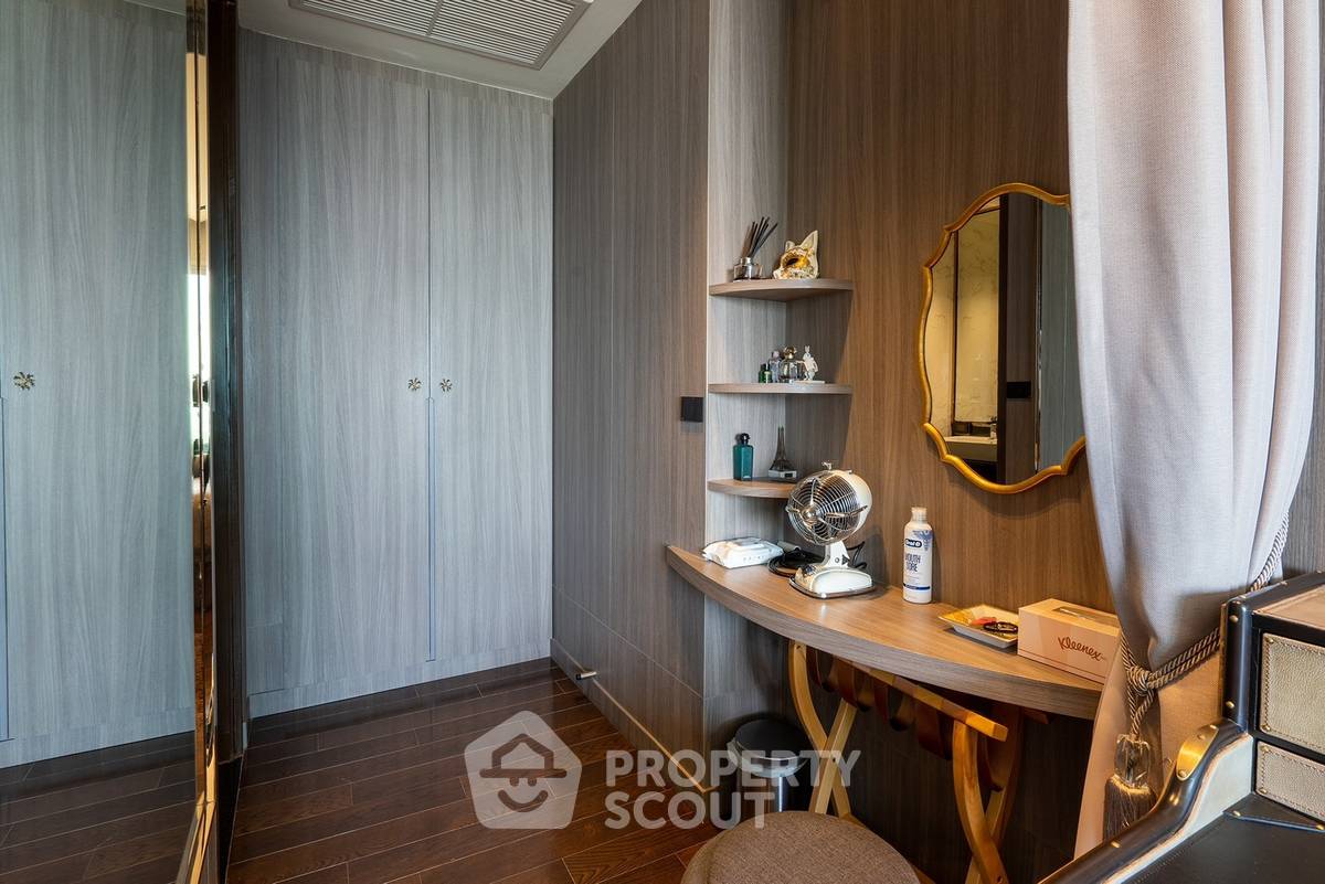 รูป คอนโด 2-ห้องนอน ที่ เมอเวนพิค เรสซิเด้นท์ แอนด์ พูลวิลล่า ใกล้ เมืองพัทยา (ID 1350504) - รูปที่ 13/14