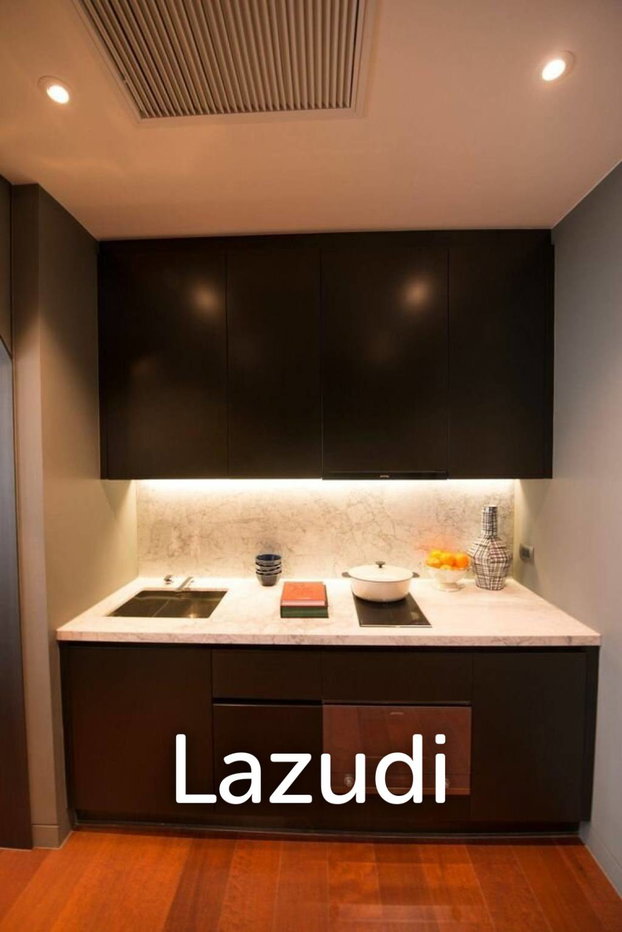 picture 1 Bed 1 Bath 51 Sqm Condo For Rent - 5/6