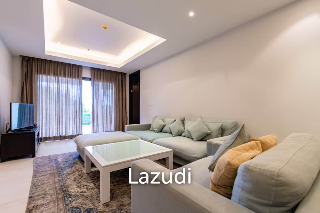 picture 2 Bed 4 Bath 184.22 SQ.M Black Mountain Golf Course - 2/24