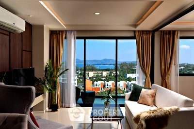 Condos for sale Phuket : 3-BR Condo at Mida Grande Resort Phuket in Choeng Thale (ID 2236302)