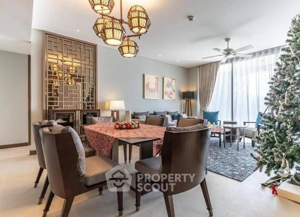 รูป คอนโด 2-ห้องนอน ที่ อังสนา โอเชี่ยนวิว เรสซิเดนซ์ ใกล้ หาดลากูน่า (ID 2452823) - รูปที่ 5/15