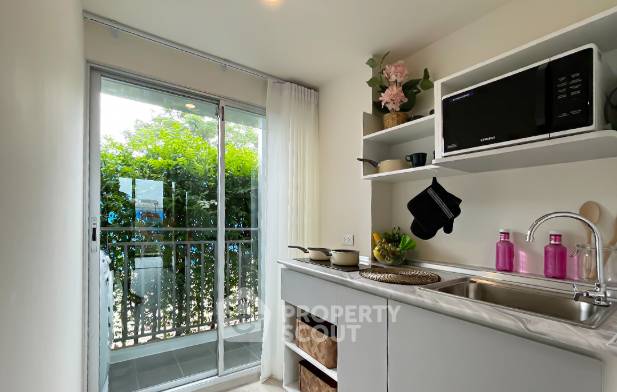 รูป คอนโด 1-ห้องนอน ที่ เอิร์น บาย แอล.พี.เอ็น. ใน ดอนหัวฬ่อ (ID 2520718) - รูปที่ 6/6