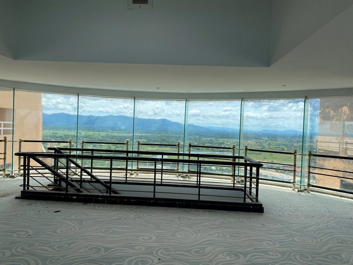 picture CONDO 497.49 square meter null Cha-Am Cha-am for 18806000 THB - 7/10